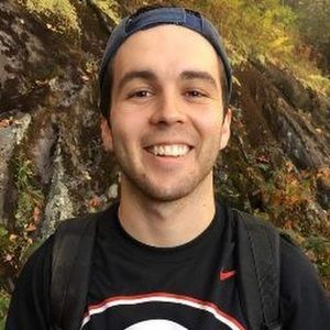 Meet your Posher, Jake